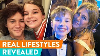 Young Sheldon Cast IRL: Lifestyle and Hobbies Revealed! | OSSA video