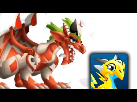 How to Get Ace Dragon 100% Real! Dragon City Mobile!