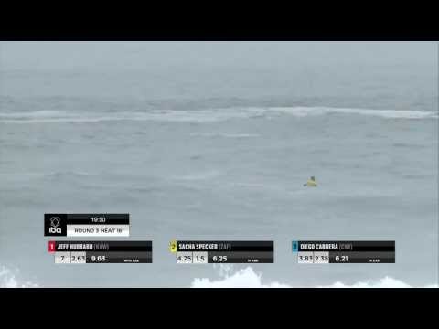 2013 GoPro IBA Arica Chilean Challenge - Heats on Demand - Day2 Round3 Heat16