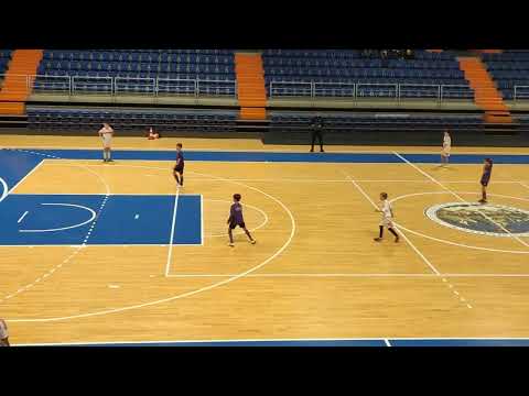 AF Kristal 2013 - Pavlis Minimaxi liga 10.12.2023.