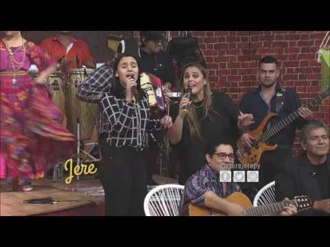 TERERE JERE (PEÑA) - MOKOI GUYRAÍ