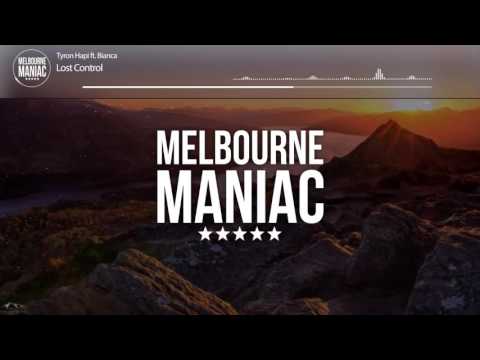 Tyron Hapi ft. Bianca - Lost Control