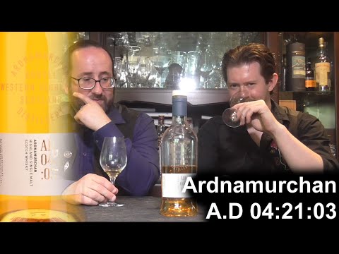 Ardnamurchan AD/04:21:03