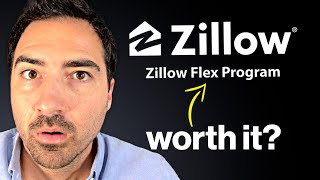 Zillow Flex: How Does It Work & Is It Worth A 35% Referral Fee