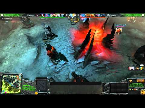 Isurus vs. Elite wolves game 2/3 | Kod league 3rd place match with Revo and Llama