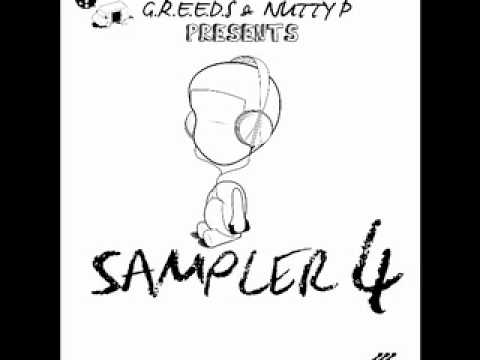 Nutty P Feat GREEDS