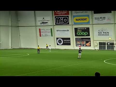 211024 - IFK Haninge P08 - Gais P08 ( 1-2 )