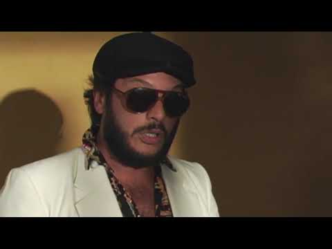 El sueño de El Cobra - La Gran Sangre