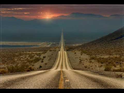 Alan Shamso - Моя Дорога