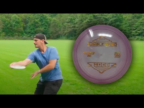 The Best Roller Disc on the Market | Lone Star Tumbleweed ...