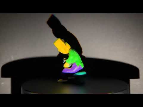 Middle Milk - Trouble (feat. Anna Timegren)