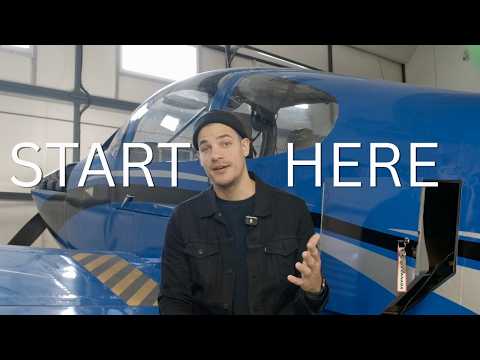 Canada - Pilot
