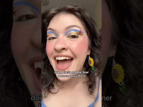 no more fireflies??😳😭