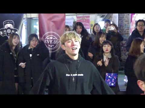 [MAXXAM] 180105 김민석 - DADDY