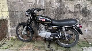 🇻🇳 Sửa chữa/Bảo dưỡng xe SYM Husky 125 Tel: 0943718855