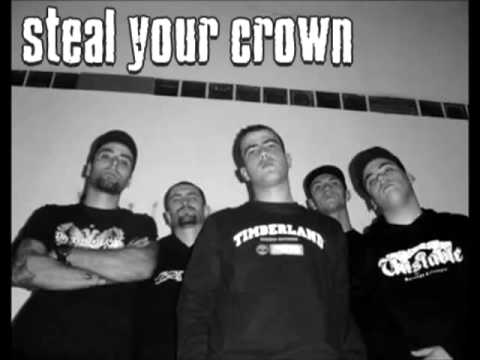 Steal Your Crown - 2 Sides Connection (full demo)