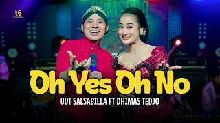 Download lagu Oh Yes Oh No - Dhimas Tedjo FT Uut Salsabilla (  Video Live) mp3