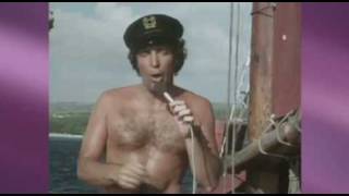 Tom Jones on Happiness Island