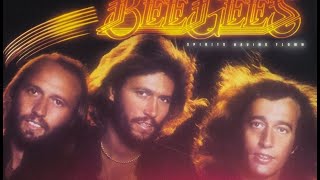 Bee Gees - Reaching Out (1979) [HQ]