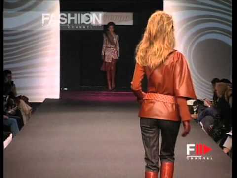 "Erreuno" Autumn Winter 2001 2002 Milano 2 of 4 pret a porter by FashionChannel
