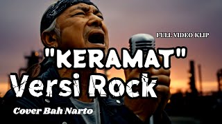 Download lagu Keramat Versi Rock | Full Klip dan Lirik mp3
