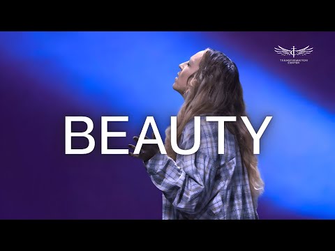 Beauty + We Fall Down (Live) - Vera Reynolds | Transformation Center Worship (10.19.2025)