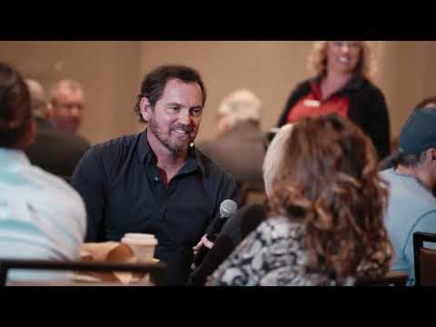 Jimmy Yeary Keynote Reel