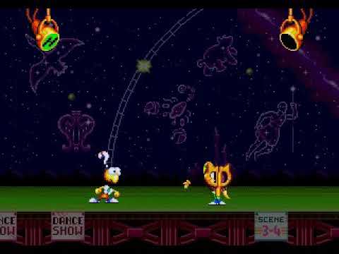 South Town is the best stage ever!