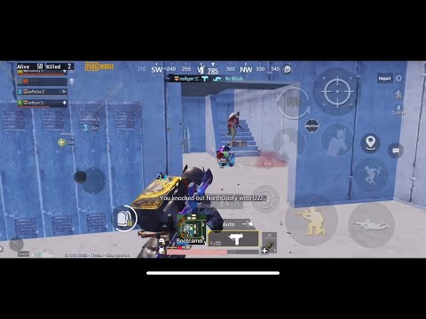 NA scrim | Highlights#2 | Maxsplit