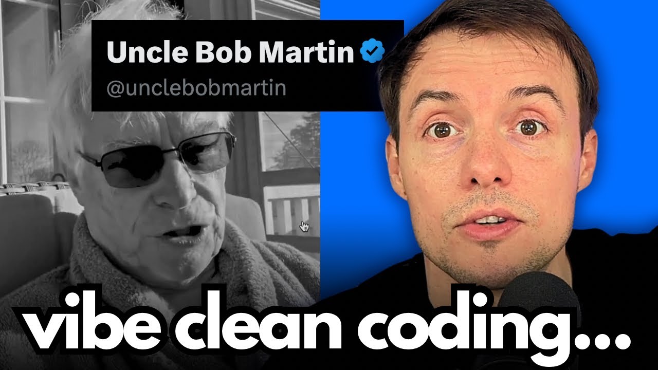 bando de programadores falando com LLM