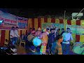 BOMBAY DHOL TASA PARTY Nabadwip Raas 2021