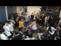 Heavens Final War Live @ The Nite Lite 5/13/2015