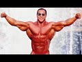 Nasser El Sonbaty – The Tragic End of a Bodybuilding Legend