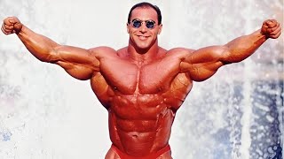 Nasser El Sonbaty – The Tragic End of a Bodybuilding Legend