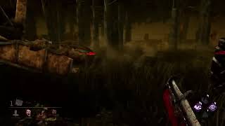 【DBD】デットバイデイライト6日目気軽に参加◎【Dead by Daylight】