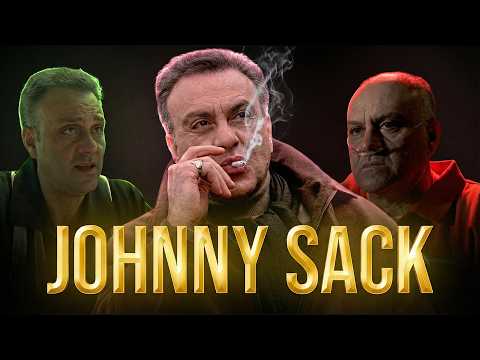 How Johnny Sack slowly Lost Control
