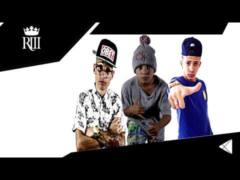 MC Irack, MC 2K, MC Pikachu - Aonde as Piranha senta na Pika (Mano DJ)