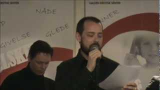 En dikters død av CC Cowboys.wmv