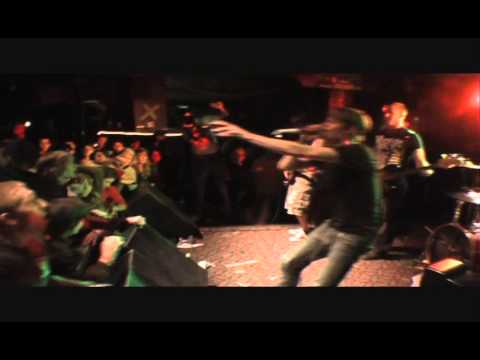 Crime In Stereo - Full Set United Blood 2008