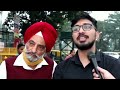 Waa Waa Waa Waa Waa Sardar Ji Meme Template