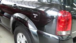 Ssangyong Rexton II 2.7 Automática Full Equipo 2006