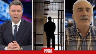 İnfaz Düzenlemesi Yürürlüğe Girdi! Kimler Yararlanacak?