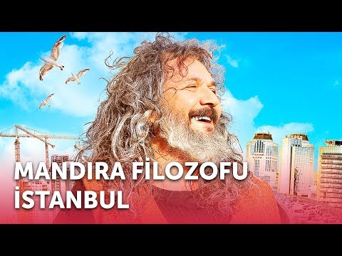 Müfit Can Saçıntı Mandıra Filozofu