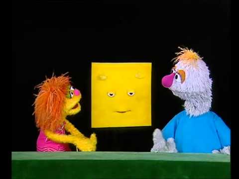 Juljul's Introduce Triangle - جل جل يقدم المثلثات