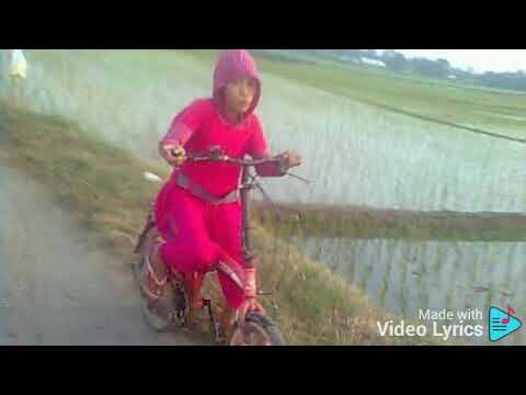 ANTARA AKU KAU DAN ORANG TUA MU