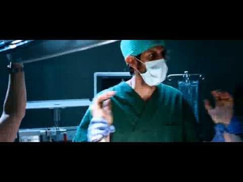 Sound of Noise - Doctor doctor gimme gas