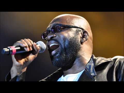 Richie Stephens Dancehall Mix