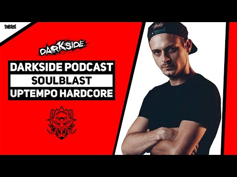 Soulblast - Darkside Podcast 314