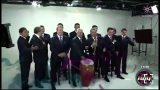 Mia Rubin y La Sonora Santanera EL LADRÓN