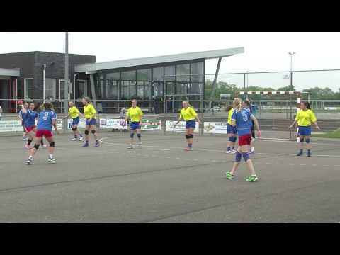 Con Zelo B1   SSV B2, 29 mei 2016